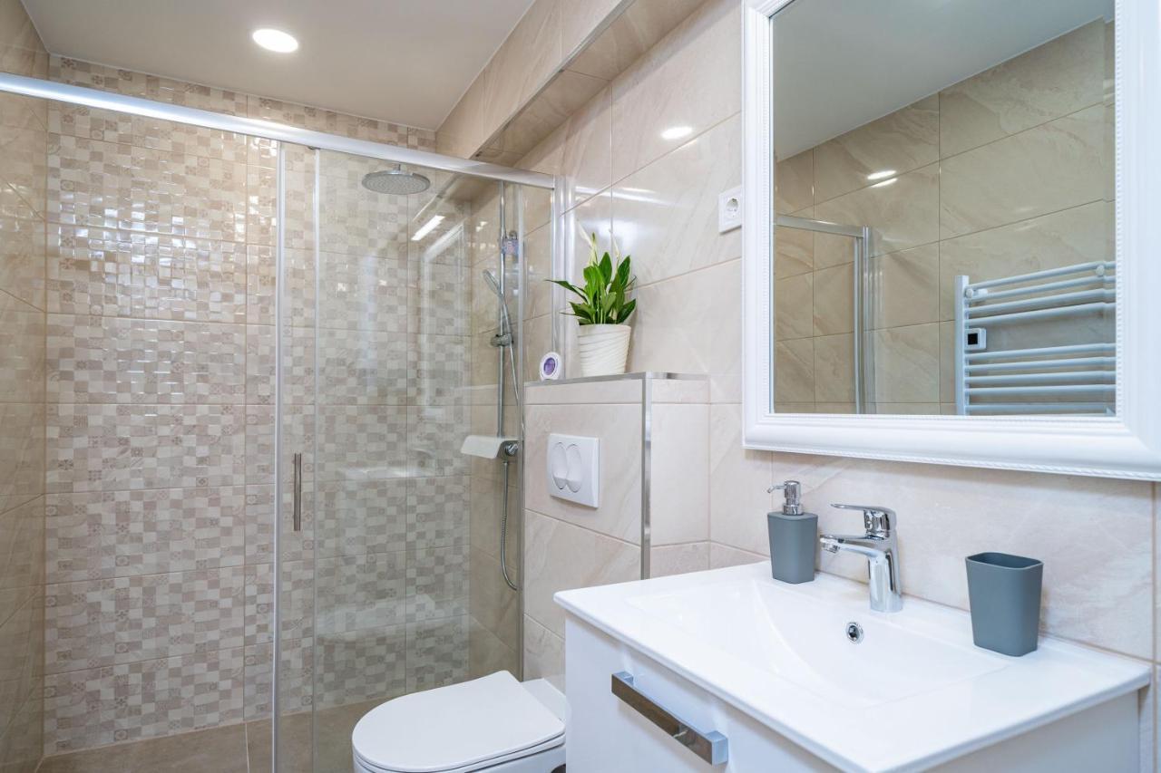 Apartmani Kralj 杜布罗夫尼克 外观 照片