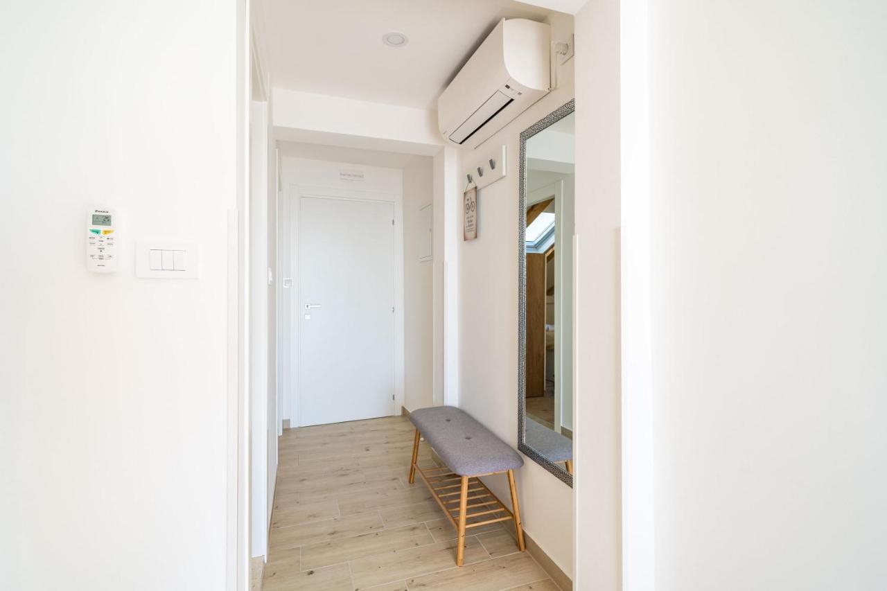 Apartmani Kralj 杜布罗夫尼克 外观 照片